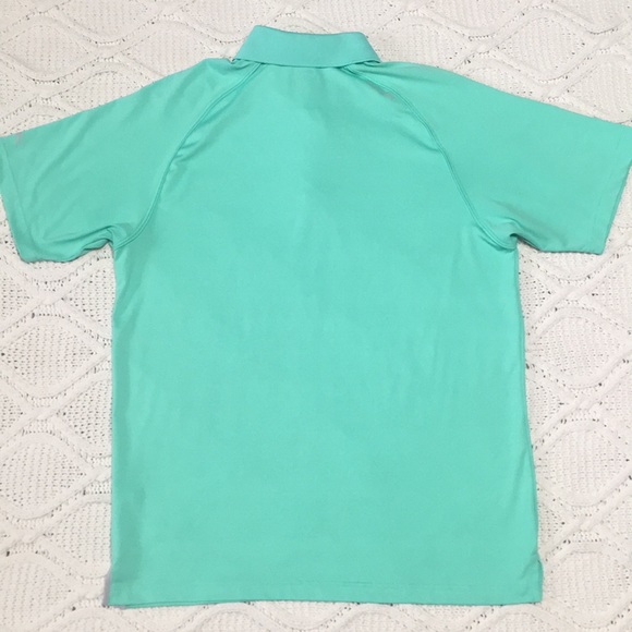 Slazenger Mens Golf Shirt - Picture 7 of 8